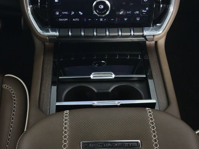 Used 2025 GMC Yukon Denali Ultimate image 25