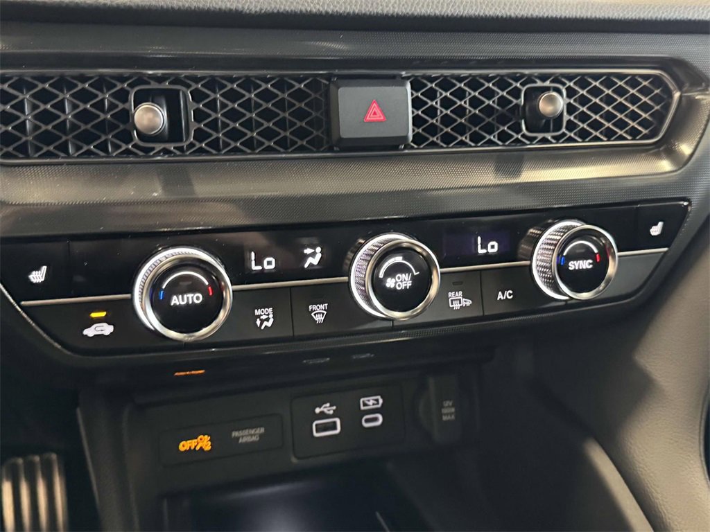 New 2025 Acura Integra Type S image 25