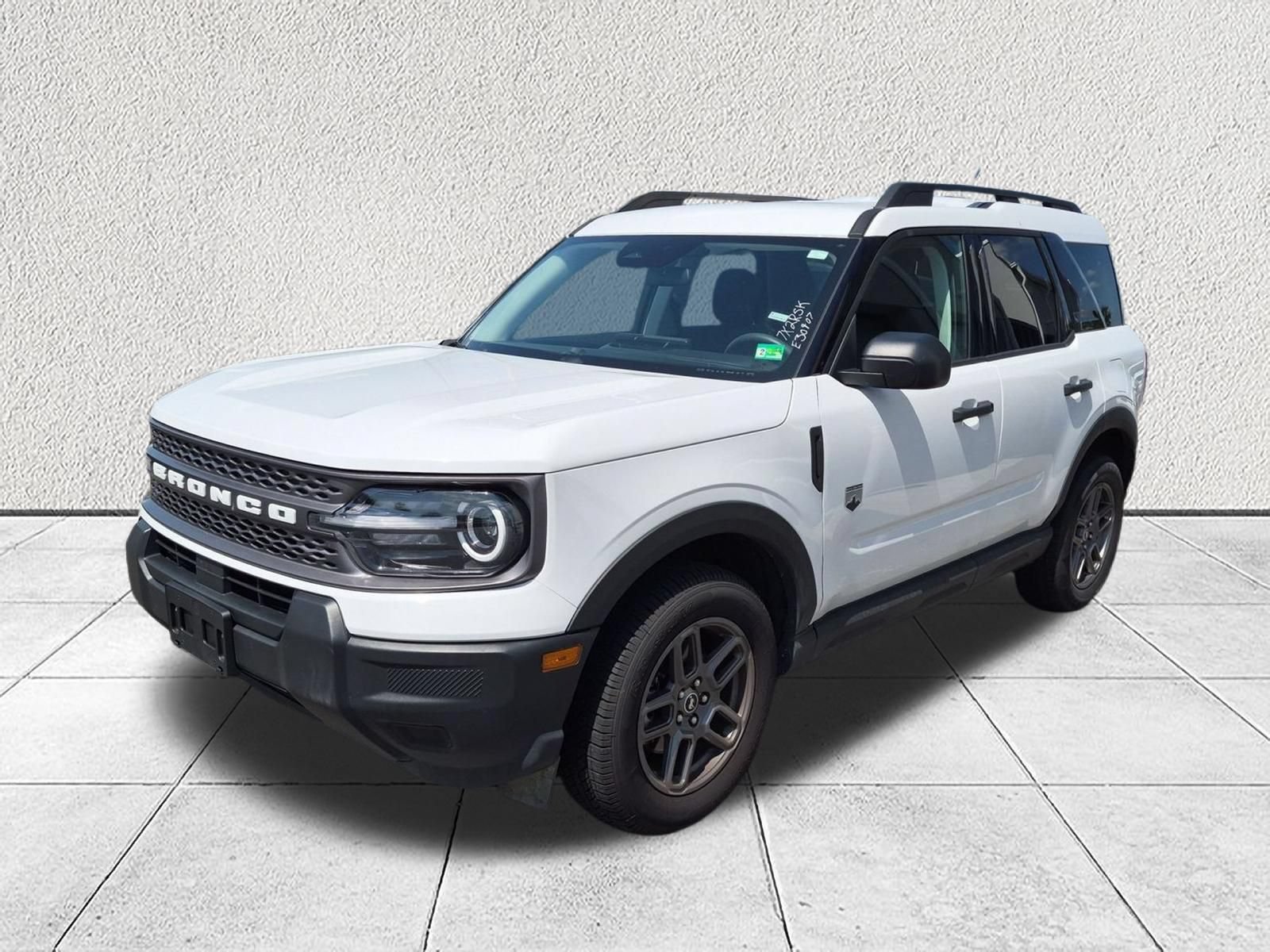 Used 2025 Ford Bronco Sport Big Bend AWD/4WD image 7