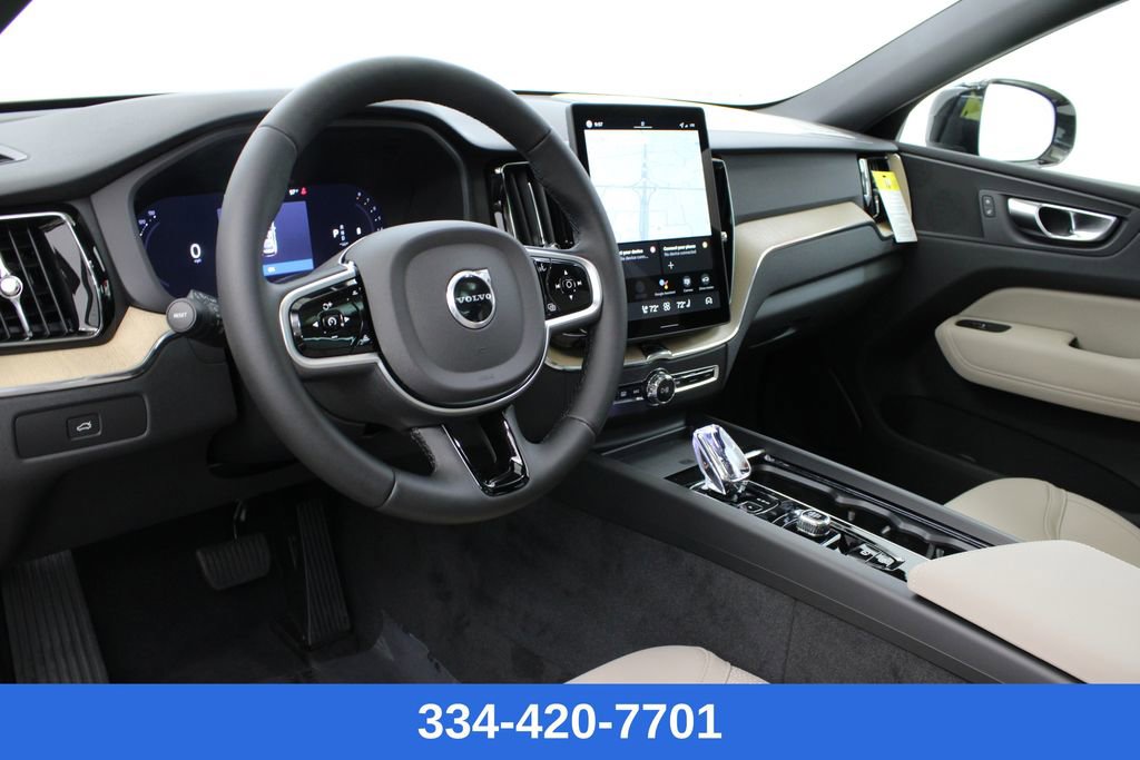 New 2026 Volvo XC60 B5 Plus w/ Climate Package image 15