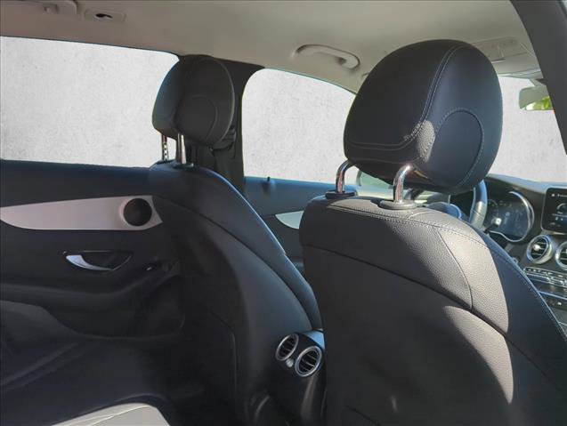 Used 2022 Mercedes-Benz GLC 300 4MATIC w/ Premium Package Lite image 22