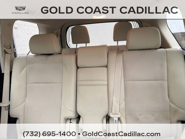 Used 2021 Lexus GX 460 Premium w/ Premium Package image 18