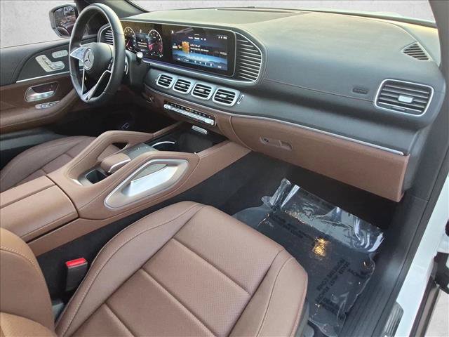 Used 2024 Mercedes-Benz GLE 350 4MATIC image 23