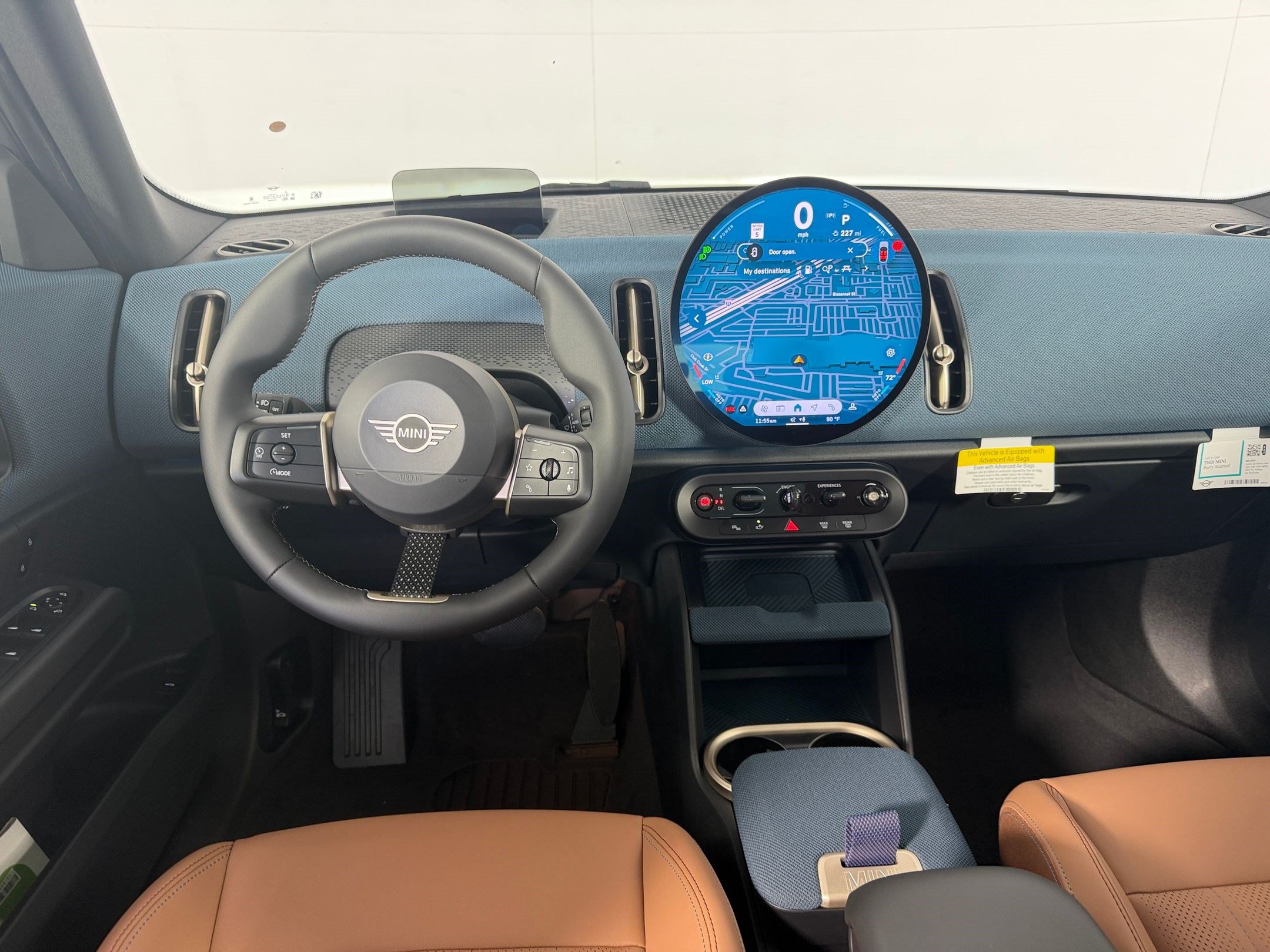New 2027 MINI Cooper Countryman S AWD/4WD image 27