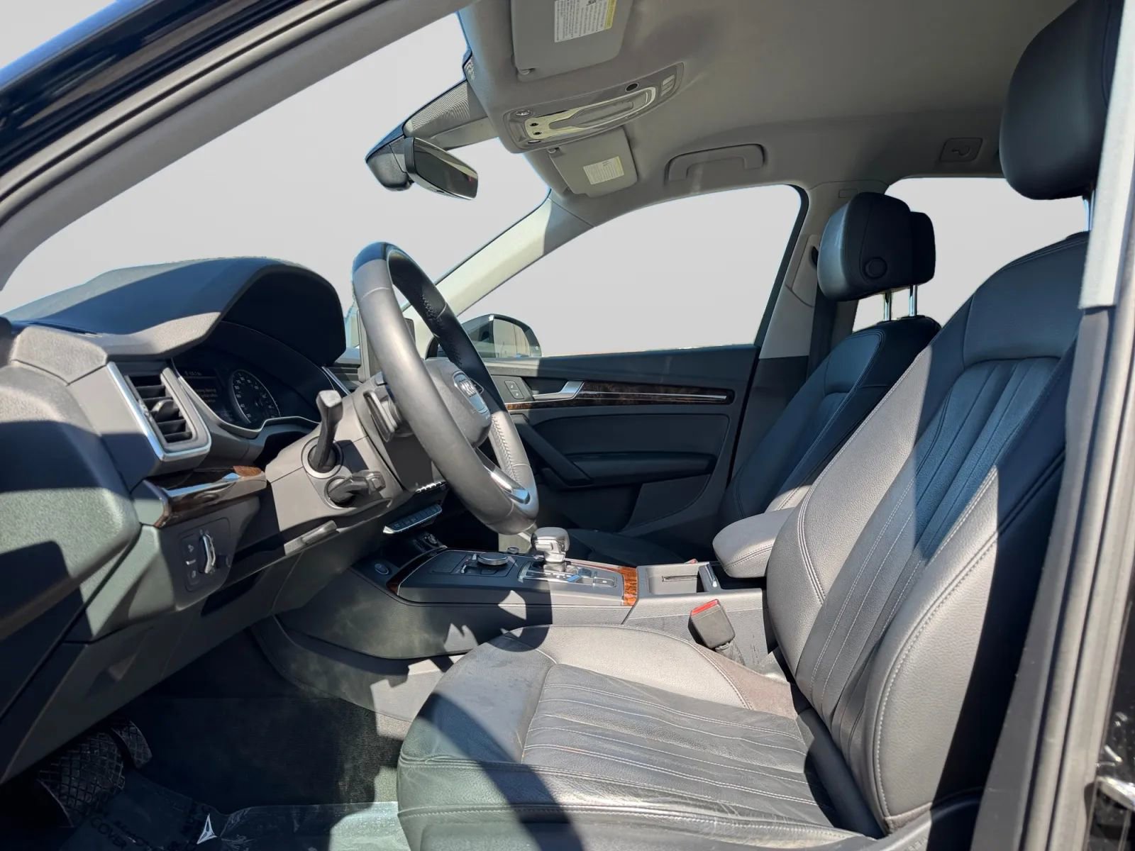 Used 2018 Audi Q5 2.0T Premium image 17