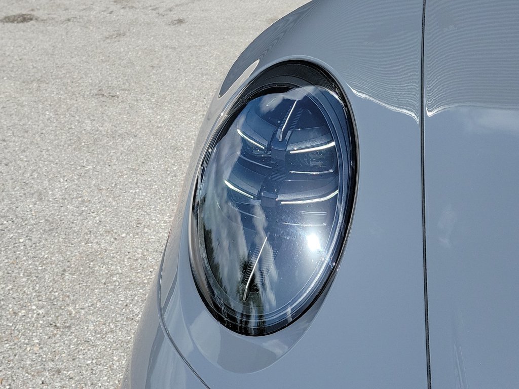 Certified 2025 Porsche 911 GT3 RWD image 15