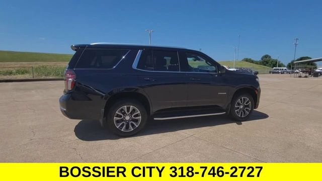 Certified 2021 Chevrolet Tahoe LT RWD image 9