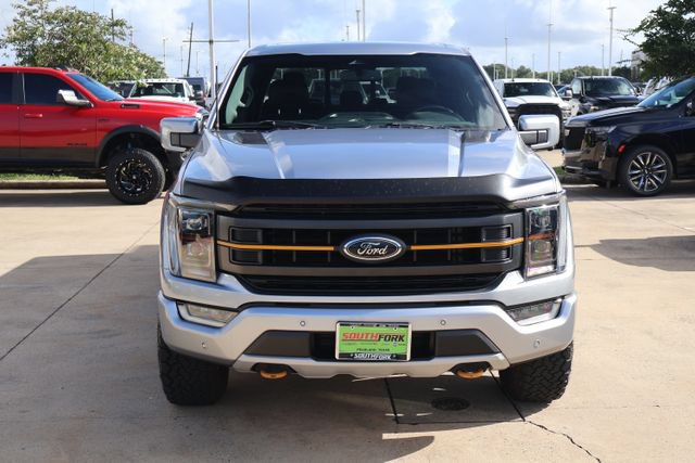Used 2022 Ford F150 Tremor w/ Equipment Group 402A High AWD/4WD video 2