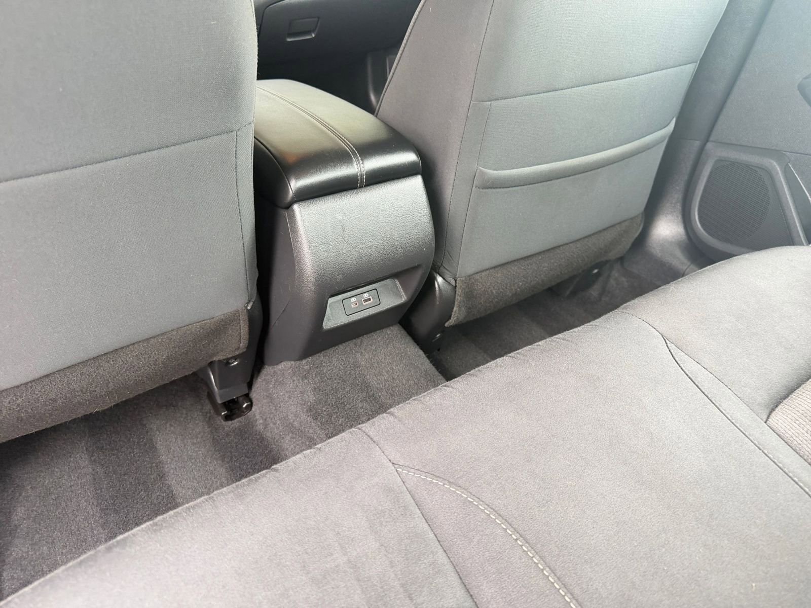 Used 2025 Nissan Altima 2.5 SV FWD image 23
