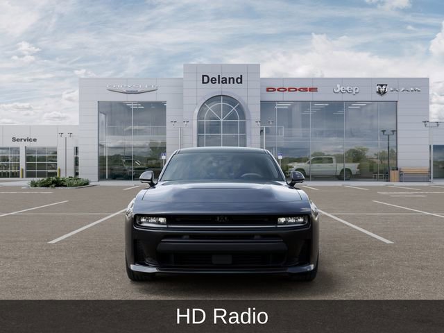 New 2026 Dodge Charger Scat Pack AWD/4WD image 8