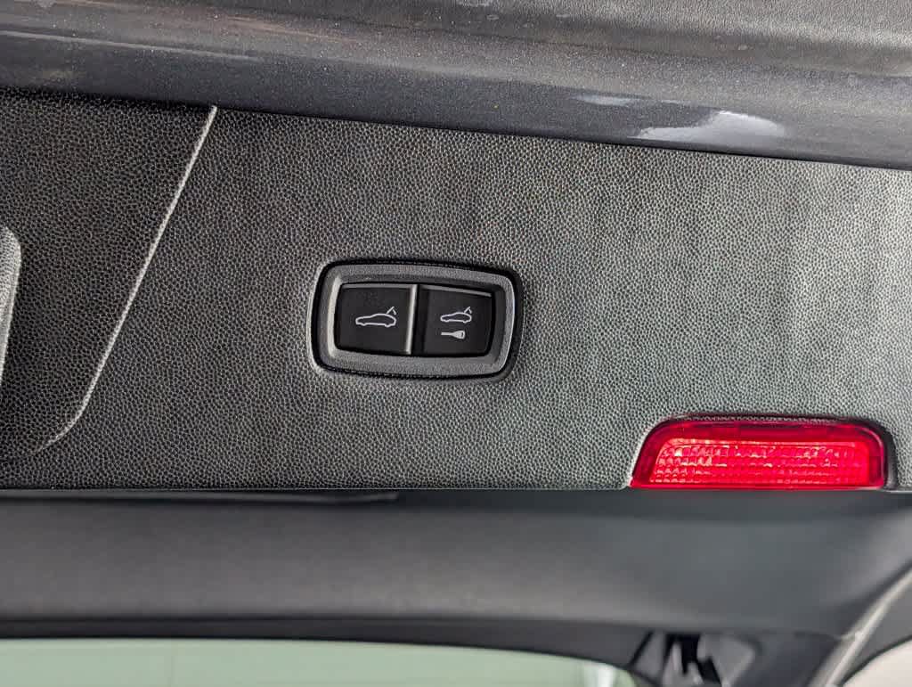 New 2026 Porsche Cayenne S AWD/4WD image 19