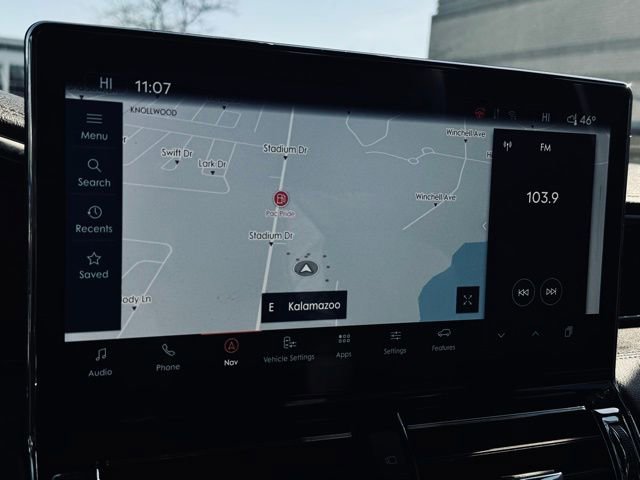 Certified 2022 Lincoln Navigator Reserve image 40