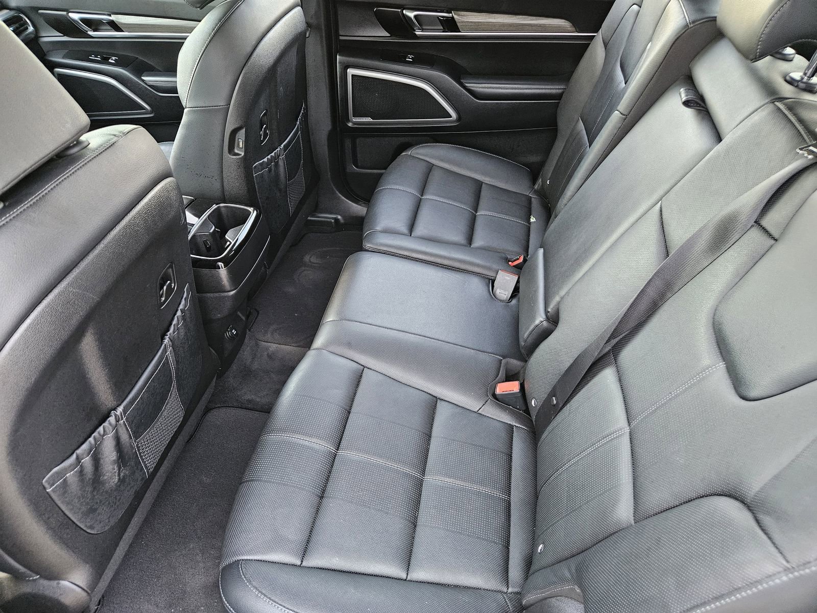 Used 2022 Kia Telluride EX AWD/4WD image 32