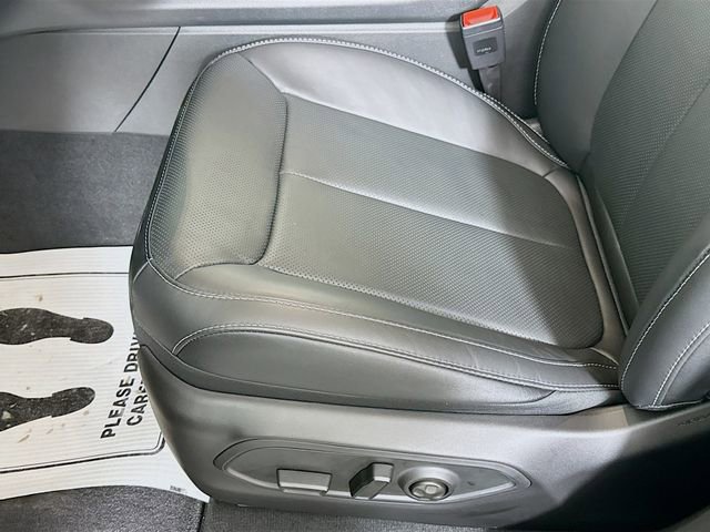 New 2026 Jeep Grand Cherokee Limited image 19