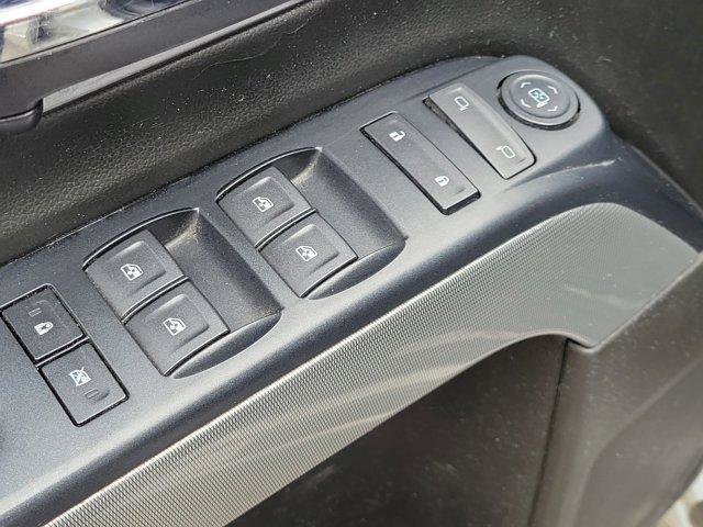 Used 2018 Chevrolet Silverado 1500 LT w/ All Star Edition AWD/4WD image 19