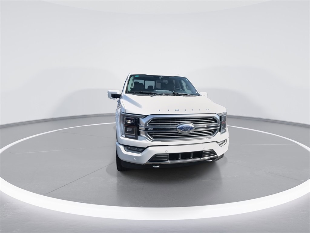 Used 2023 Ford F150 Limited image 3