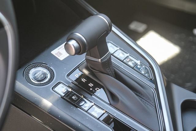 New 2026 Kia Niro SX Touring FWD image 11