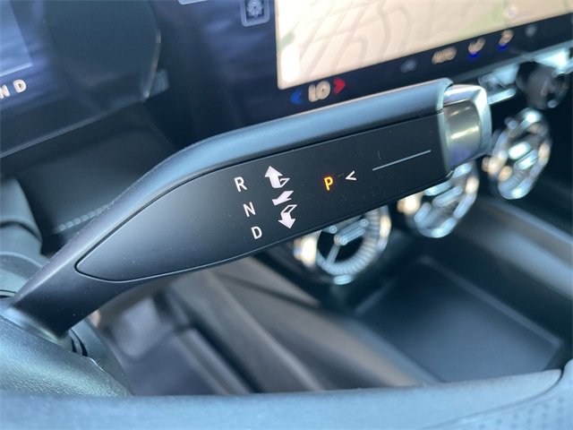 New 2026 Chevrolet Blazer EV LT image 20