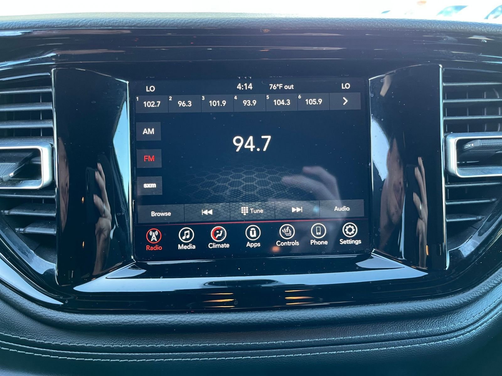 Used 2023 Dodge Durango SXT image 20