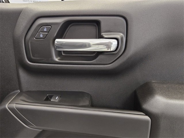 New 2026 Chevrolet Silverado 1500 W/T w/ WT Convenience Package image 15