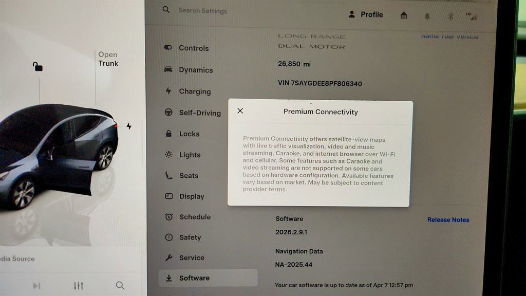 Used 2023 Tesla Model Y AWD image 17