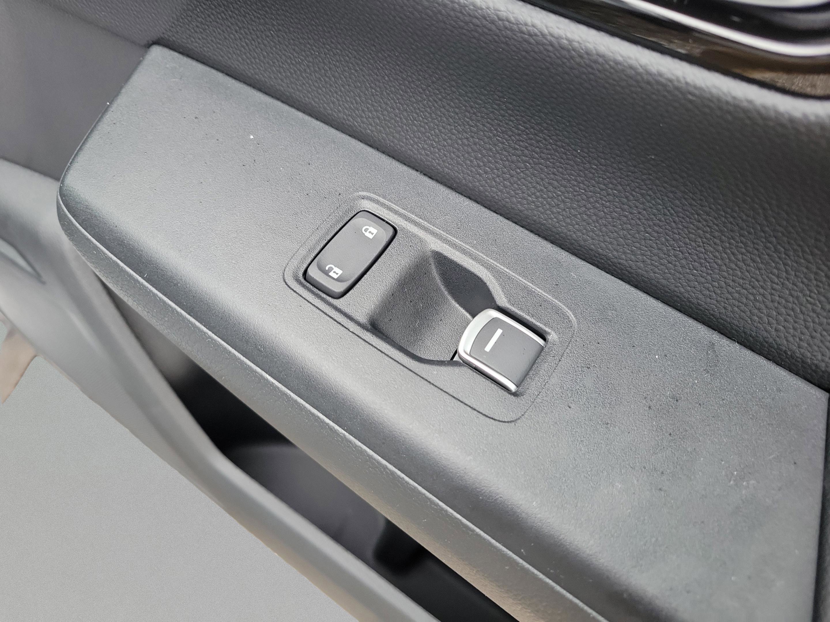 New 2026 Honda CR-V Sport Touring image 22