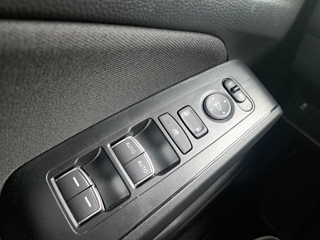 Used 2026 Honda Civic Sport image 25