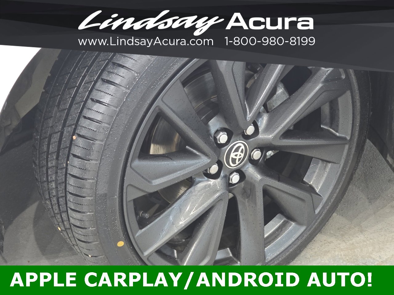 Used 2024 Toyota Corolla SE image 24