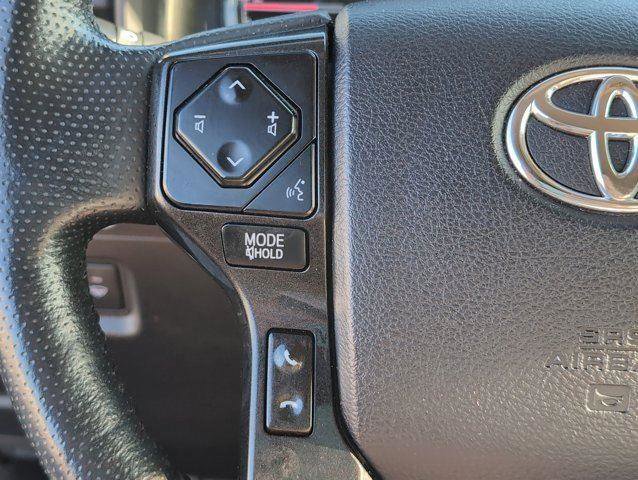 Used 2024 Toyota 4Runner TRD Off-Road Premium image 22