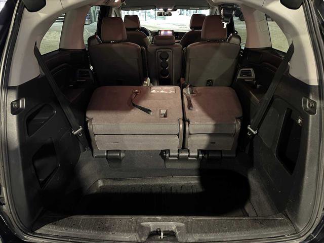 Used 2018 Honda Odyssey EX image 14