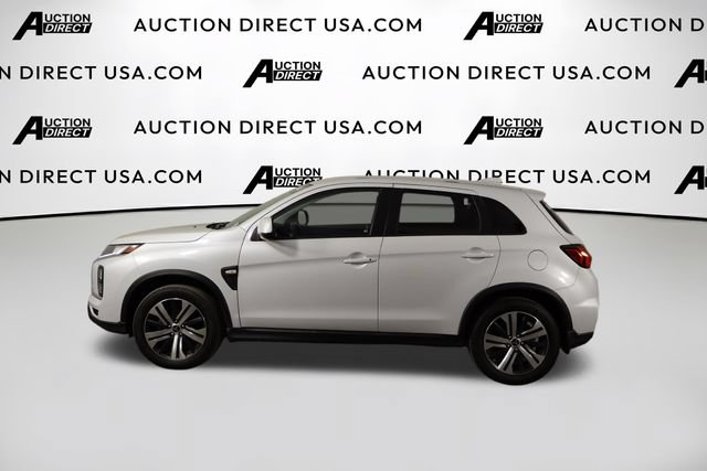Used 2024 Mitsubishi Outlander Sport ES AWD/4WD image 5