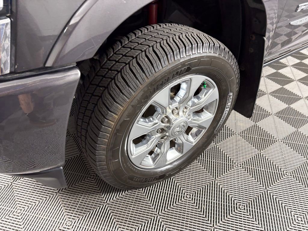 Used 2019 RAM 2500 Limited image 10