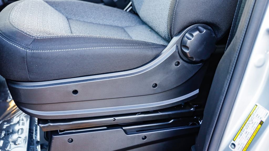 New 2026 RAM ProMaster 1500 w/ Convenience Group image 22