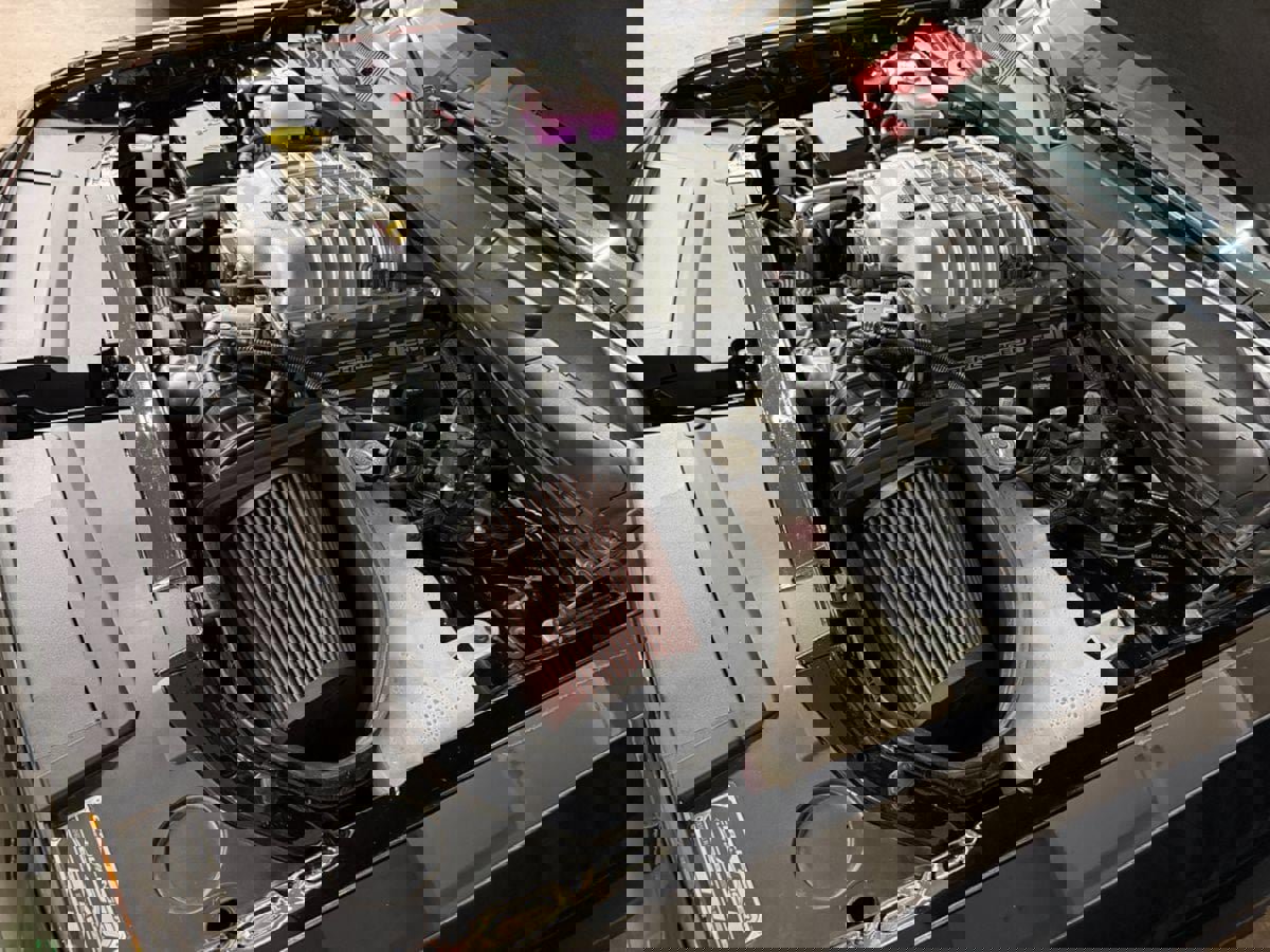 Used 2023 Dodge Challenger SRT Hellcat Redeye image 28