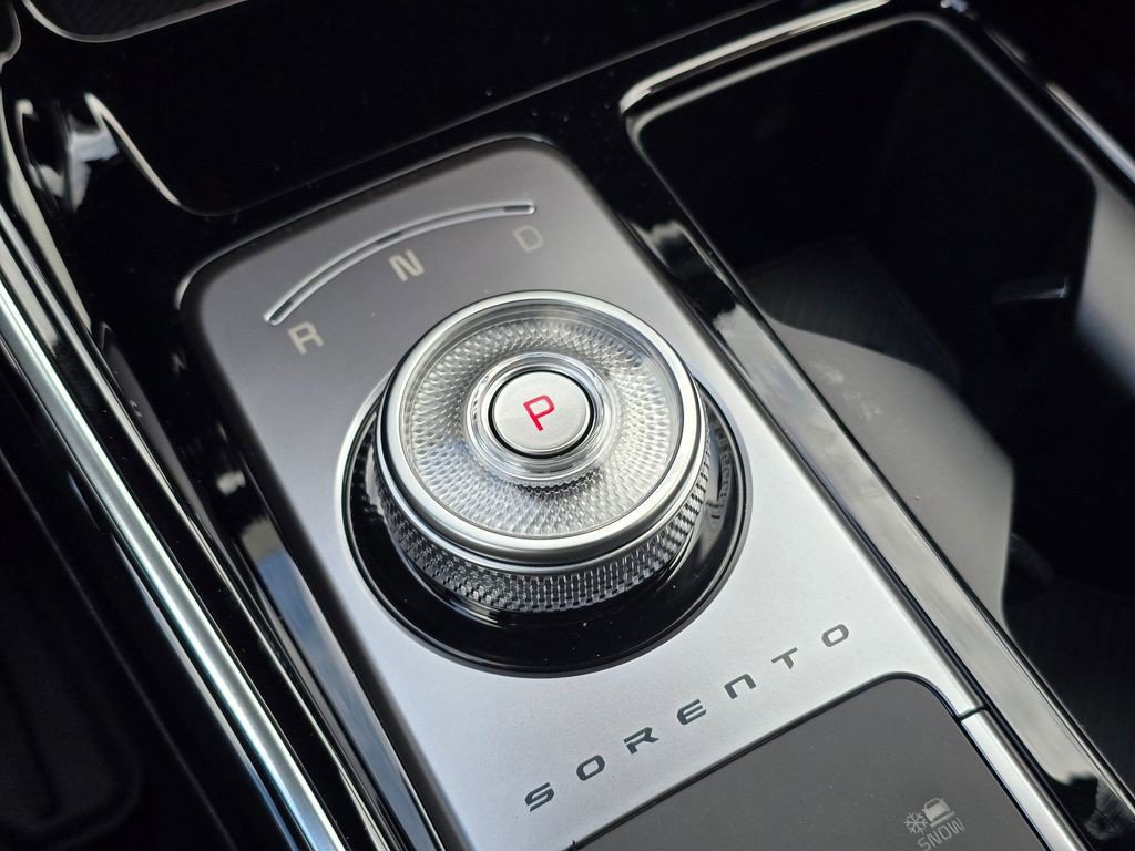 New 2026 Kia Sorento SX Prestige AWD/4WD image 38