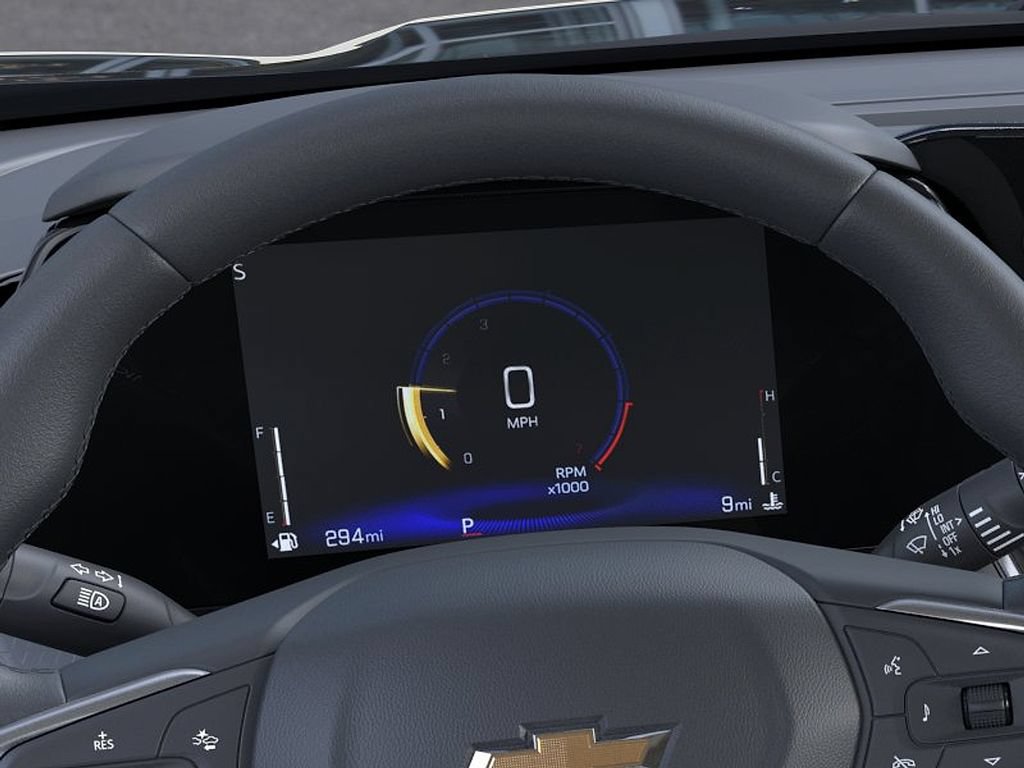 New 2026 Chevrolet Trax LT w/ Driver Confidence Package FWD image 18