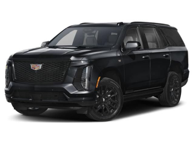 New 2027 Cadillac Escalade Sport w/ LPO, Floor Liner Package