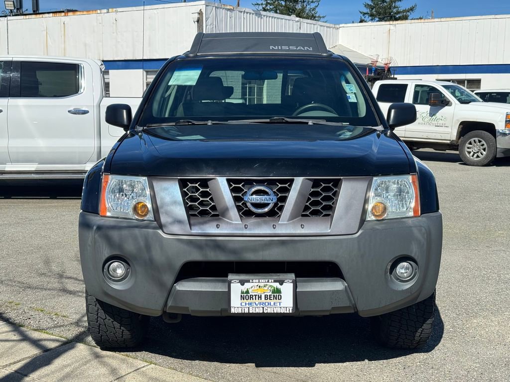 Used 2007 Nissan Xterra SE image 3