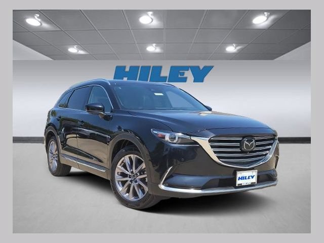 Used 2023 MAZDA CX-9 Grand Touring AWD/4WD image 1