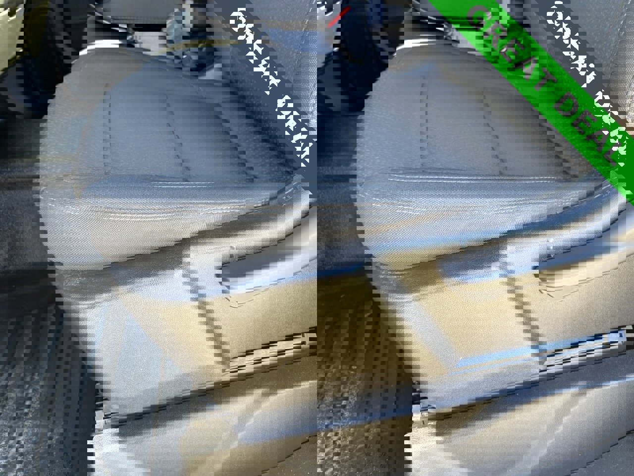 Used 2024 GMC Sierra 2500 Pro w/ 1SA Pro Safety Plus Package image 29