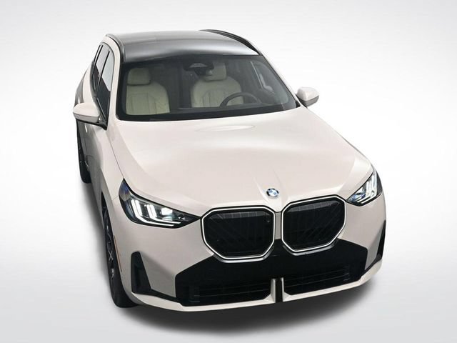 New 2026 BMW X3 xDrive30i w/ Premium Package AWD/4WD image 32