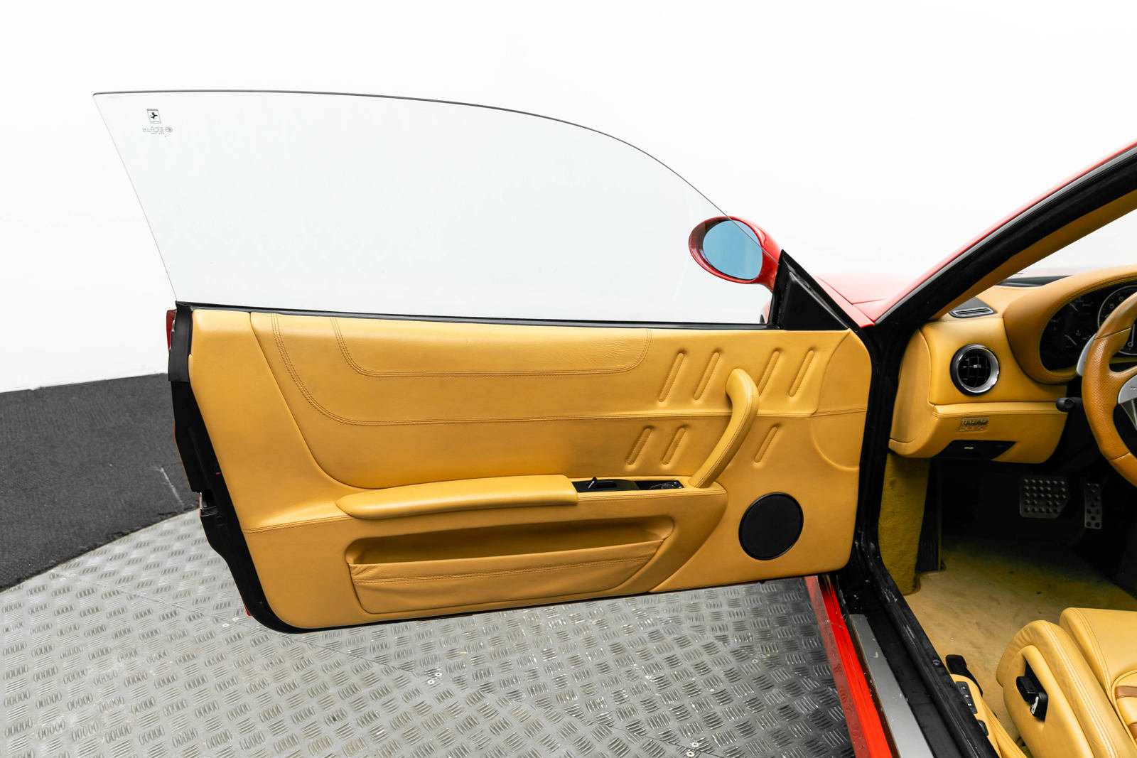 Used 2003 Ferrari 575M Maranello image 12