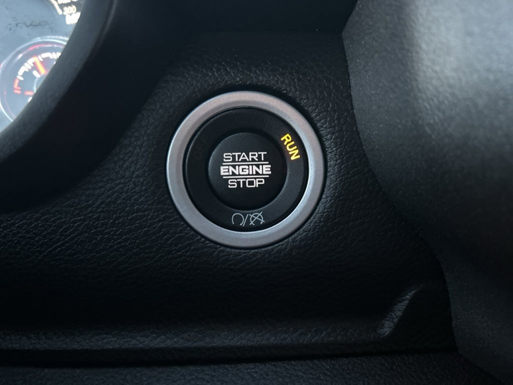 Used 2022 RAM 2500 Tradesman image 27