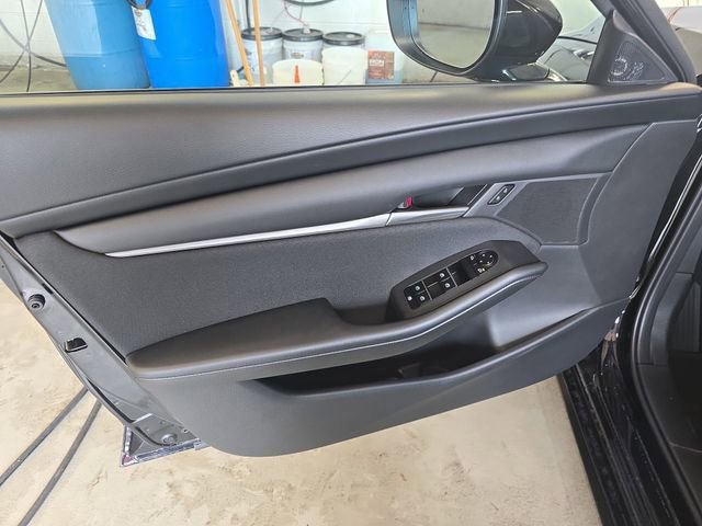 New 2026 MAZDA MAZDA3 s image 25