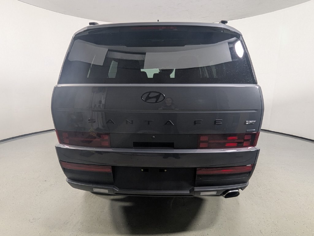 New 2026 Hyundai Santa Fe XRT AWD/4WD image 6