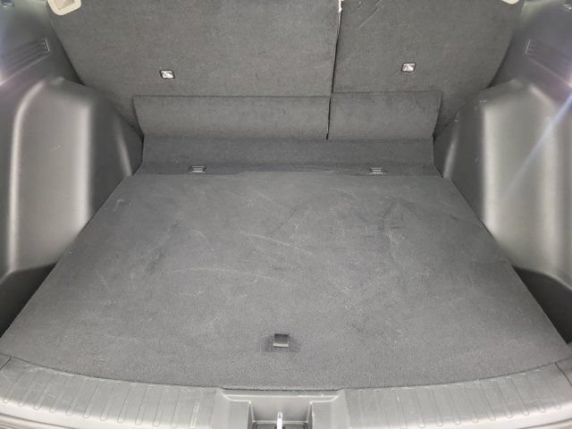 Certified 2026 Honda CR-V EX-L image 9
