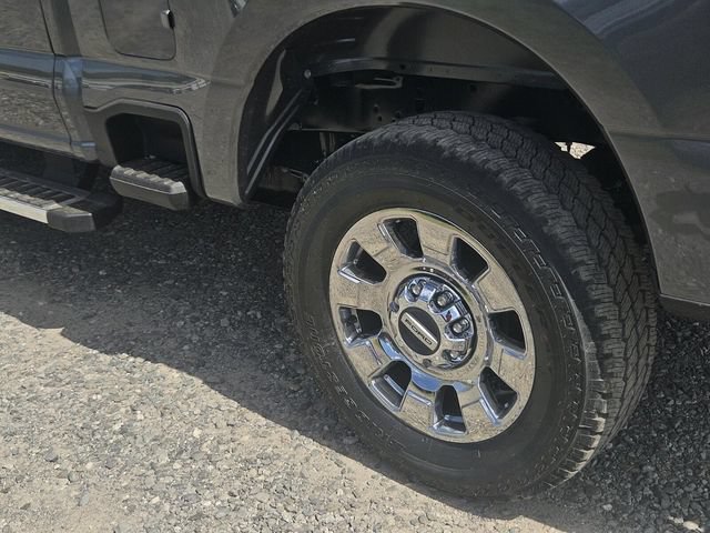 New 2026 Ford F150 XLT w/ Equipment Group 302A MID AWD/4WD image 8