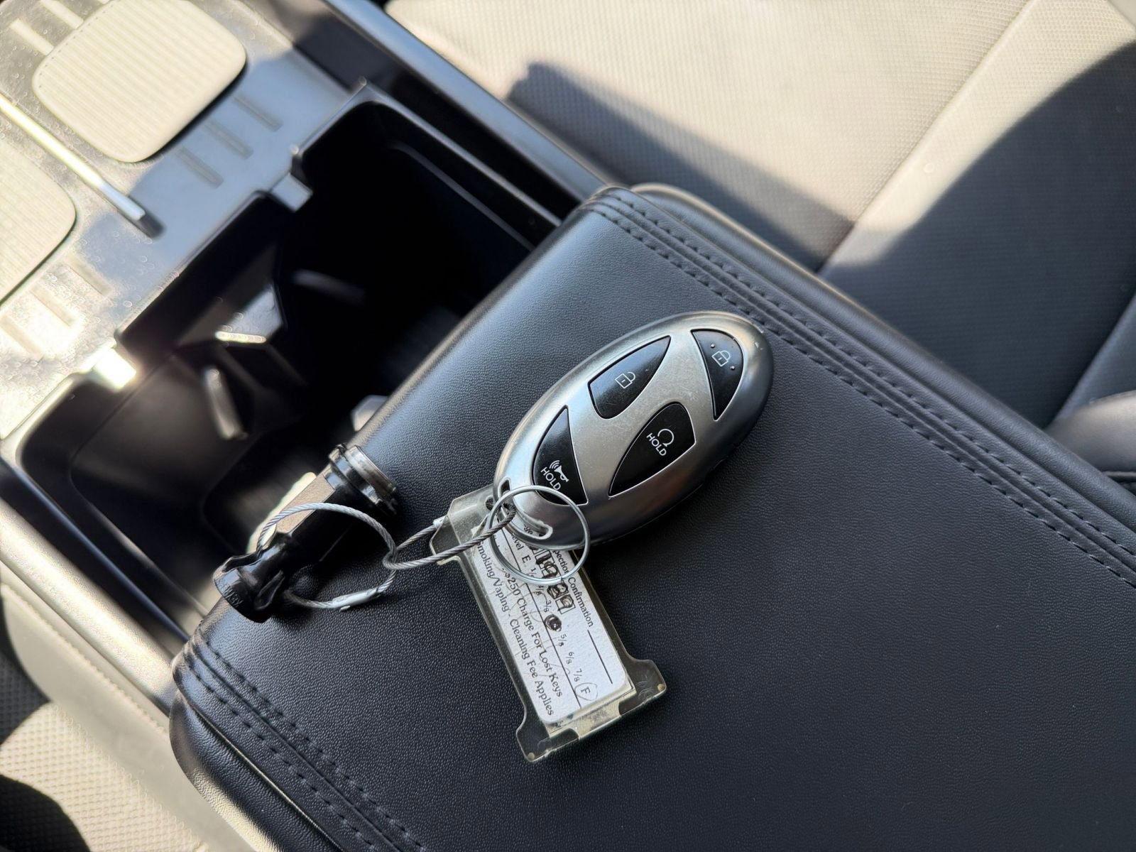 Used 2025 Hyundai Santa Fe SEL image 21