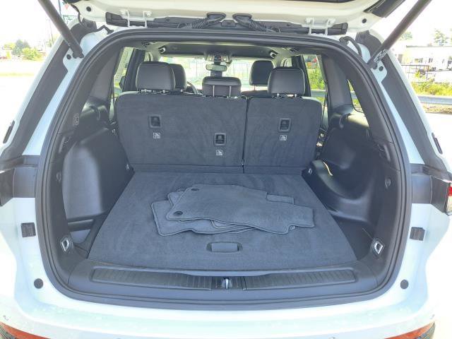 Used 2022 Jeep Grand Cherokee Altitude image 25