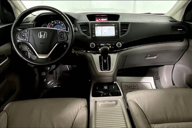 Used 2014 Honda CR-V EX-L image 15